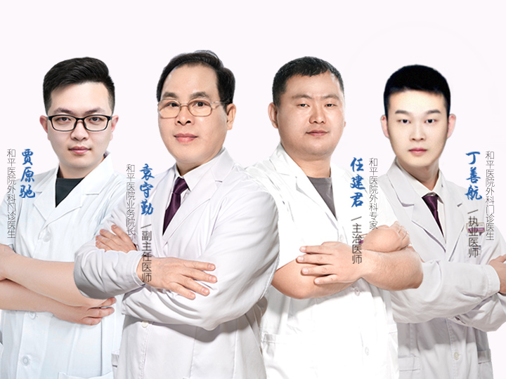 专家团队